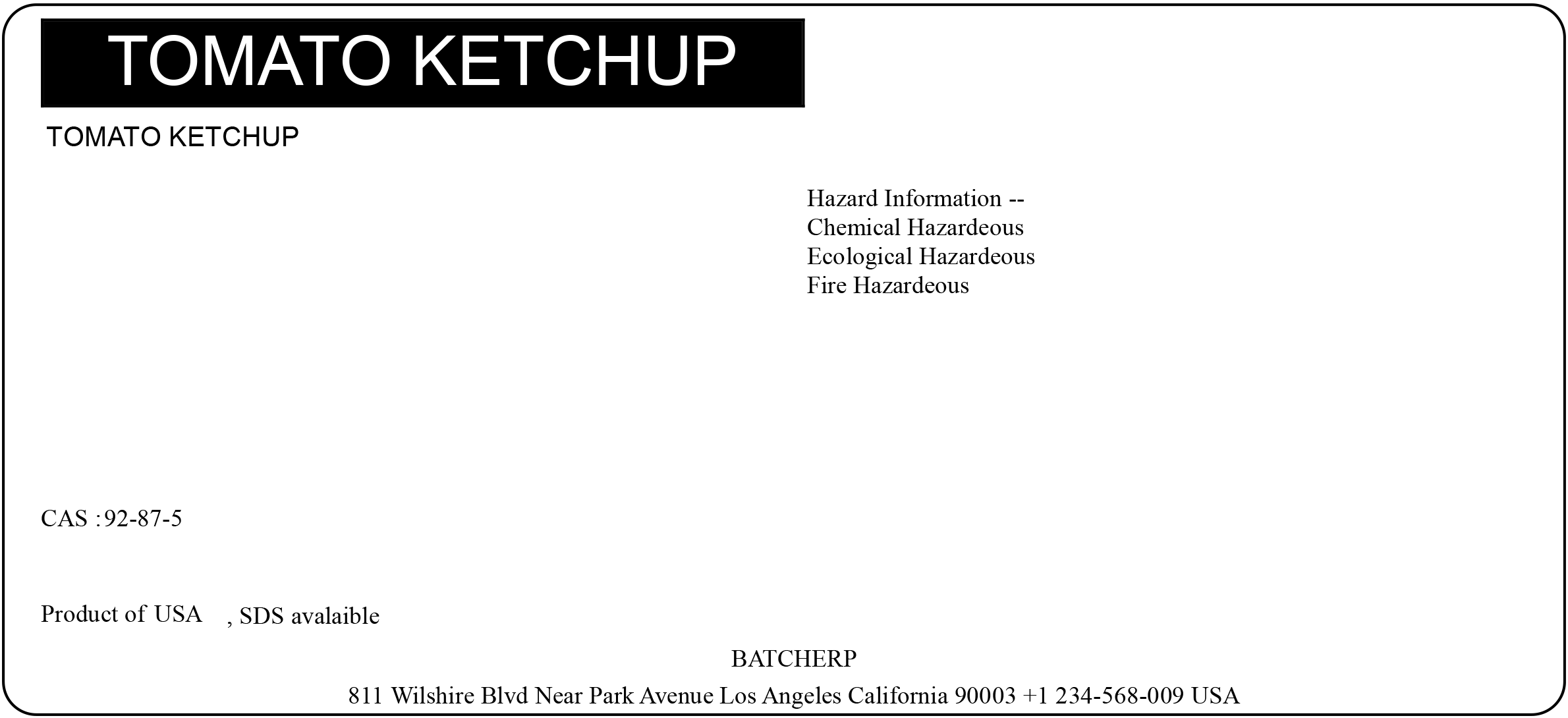 Regulatory Document Management