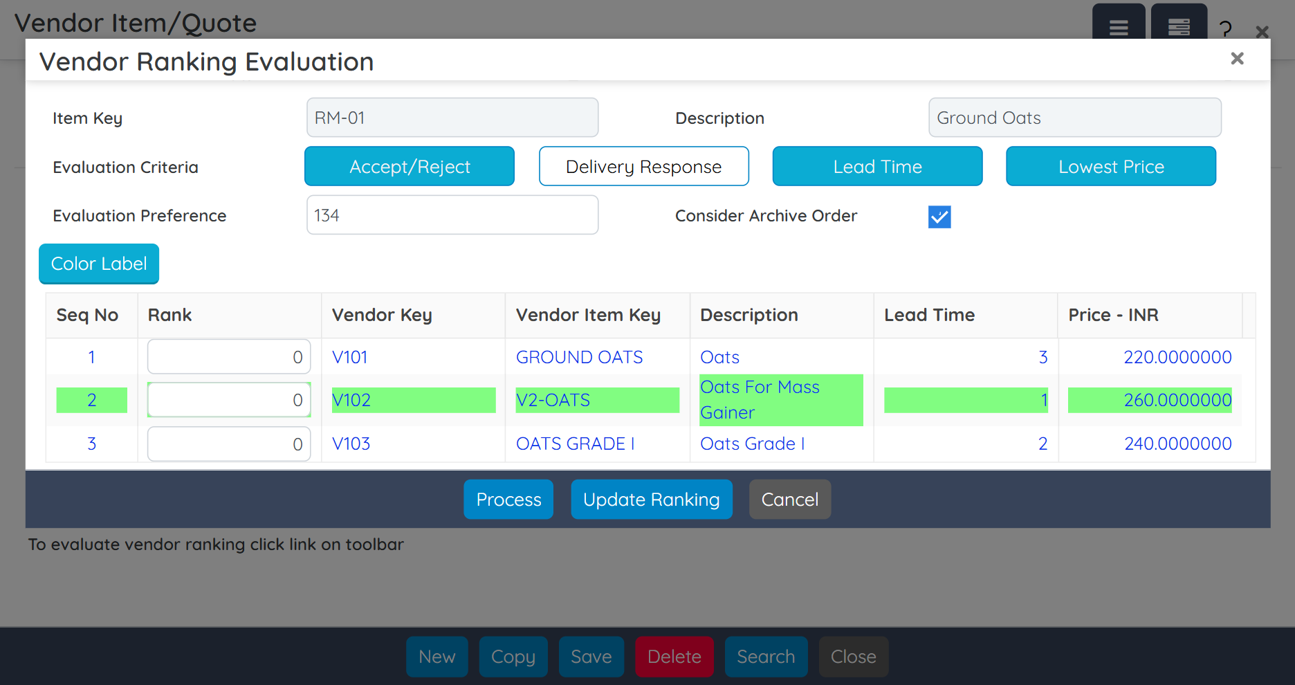 GMP Validation and Process Control