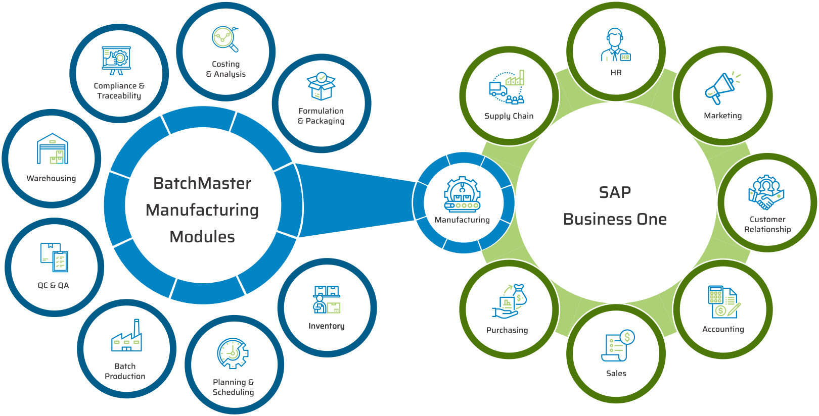 SAP Business One